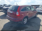 Honda Cr-V Ex-L 5J6RE3H7XBL030212 снимка