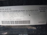 Audi A4 2.0T/2.0T Avant Special Edition WAUKF78E78A169564 photo