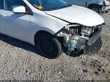 Toyota Corolla Le 2T1BURHE7FC392295 снимка