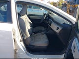 Toyota Corolla Le 2T1BURHE7FC392295 fotografie