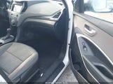 Hyundai Santa Fe Sport 2.4L 5NMZUDLB1JH097002 fotografie