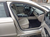 Ford Fusion Sel 3FA6P0CD2KR256301 снимка