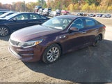 Kia Optima Lx 5XXGT4L33GG082799 снимка