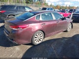 Kia Optima Lx 5XXGT4L33GG082799 снимка