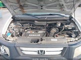 Honda Element Lx 5J6YH28377L010906 снимка