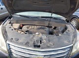 Chevrolet Traverse 2Lt 1GNKRHKD8FJ138313 снимка