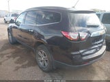 Chevrolet Traverse 2Lt 1GNKRHKD8FJ138313 снимка