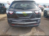 Chevrolet Traverse 2Lt 1GNKRHKD8FJ138313 снимка