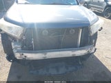 Toyota Highlander Se V6 5TDBK3EH2DS180894 снимка