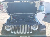 Jeep Wrangler Unlimited Willys 4X4 1C4HJXDG4MW689351 снимка