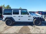 Jeep Wrangler Unlimited Willys 4X4 1C4HJXDG4MW689351 fotografie
