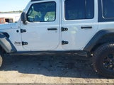 Jeep Wrangler Unlimited Willys 4X4 1C4HJXDG4MW689351 photo