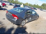 Honda Civic Ex 19XFA1F85AE031604 fotografie