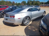 Chevrolet Camaro 2Ss 2G1FT1EW2B9165201 photo