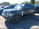 Land Rover Range Rover Hse SALME11404A164934 снимка