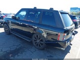 Land Rover Range Rover Hse SALME11404A164934 снимка