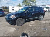 Nissan Rogue Select S JN8AS5MV1FW766525 снимка