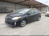 Toyota Prius Three JTDKN3DU9D5541467 снимка