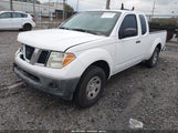 Nissan Frontier Xe 1N6BD06T96C424280 снимка