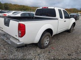 Nissan Frontier Xe 1N6BD06T96C424280 снимка