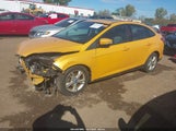 Ford Focus Se 1FAHP3F2XCL268605 fotografie