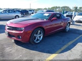 Chevrolet Camaro 1Lt 2G1FB1ED9B9104705 снимка