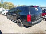 GMC Yukon Xl  Slt 1GKFK16367J198281 снимка