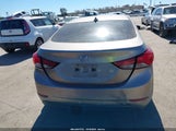 Hyundai Elantra Se 5NPDH4AE6GH773290 снимка