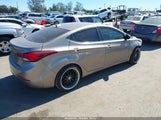 Hyundai Elantra Se 5NPDH4AE6GH773290 снимка