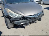 Hyundai Elantra Se 5NPDH4AE6GH773290 снимка