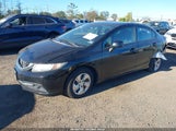 Honda Civic Lx 2HGFB2F55DH584353 снимка
