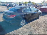 Honda Civic Lx 2HGFB2F55DH584353 снимка