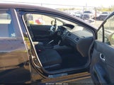 Honda Civic Lx 2HGFB2F55DH584353 снимка