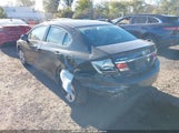 Honda Civic Lx 2HGFB2F55DH584353 снимка