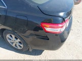 Toyota Camry Le 4T4BF3EK5BR195898 снимка