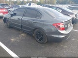 Honda Civic Lx 2HGFB2F57CH558173 снимка