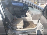 Honda Civic Lx 2HGFB2F57CH558173 снимка