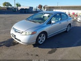 Honda Civic Lx 2HGFA16578H327536 снимка