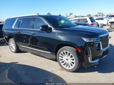 Cadillac Escalade Esv 2Wd Luxury 1GYS3JKL3MR358587 снимка