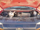 Chevrolet Express  Work Van 1GC2GTBG6A1146740 снимка