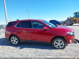 Chevrolet Equinox Lt 3GNAXTEX5JS509770 снимка