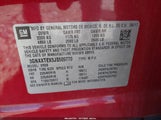 Chevrolet Equinox Lt 3GNAXTEX5JS509770 снимка