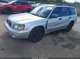Subaru Forester Xs JF1SG65623H752198 снимка