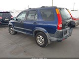 Honda Cr-V Lx JHLRD68544C021987 снимка