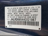 Honda Cr-V Lx JHLRD68544C021987 снимка