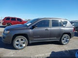 Jeep Compass Latitude 1C4NJDEB6ED820944 fotografie