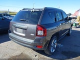 Jeep Compass Latitude 1C4NJDEB6ED820944 снимка
