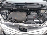 Toyota Sienna Le 8 Passenger 5TDKZ3DC1HS855836 снимка