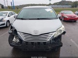 Toyota Sienna Le 8 Passenger 5TDKZ3DC1HS855836 снимка