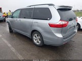 Toyota Sienna Le 8 Passenger 5TDKZ3DC1HS855836 снимка